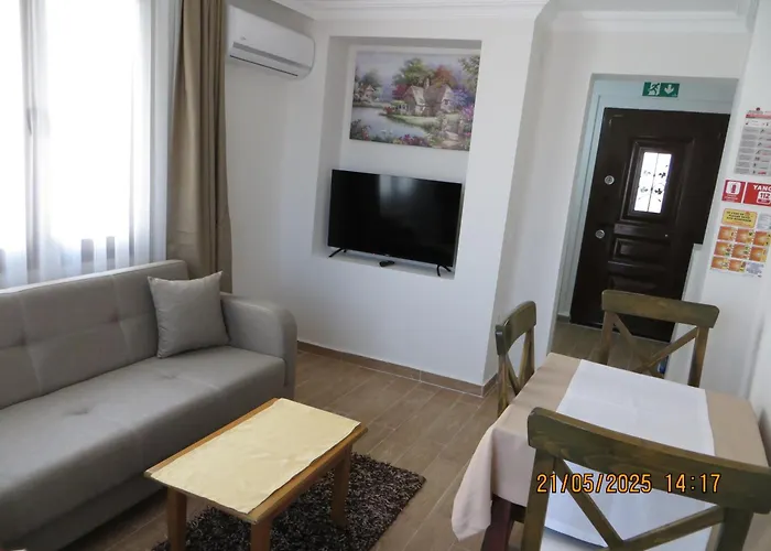 Stella Blu * Fethiye