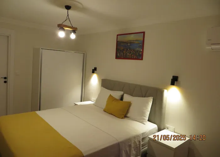 Apartamento Stella Blu *