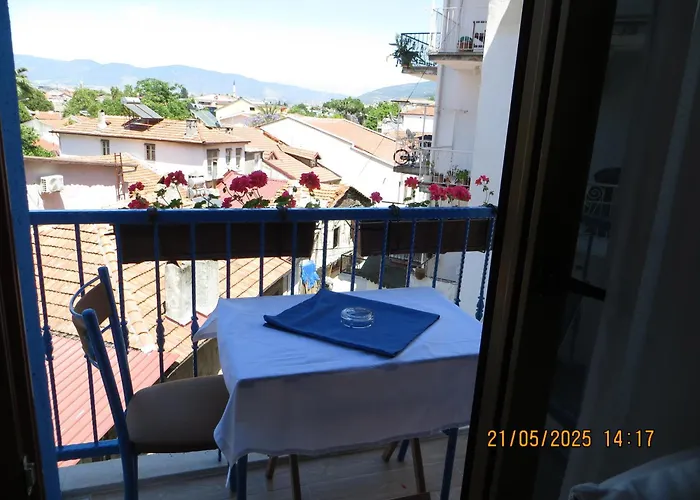 Stella Blu * Fethiye