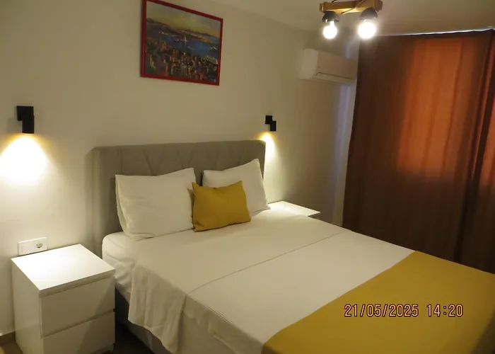 Apartamento Stella Blu Fethiye