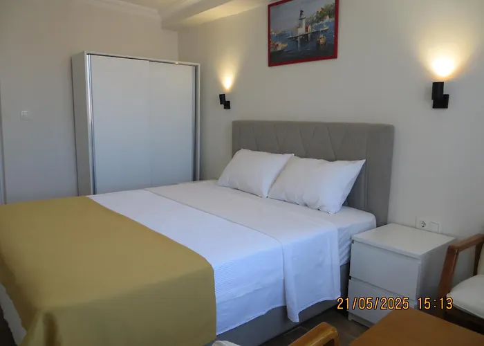 Apartamento Stella Blu Fethiye