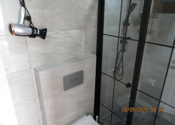 Stella Blu Apartamento Fethiye