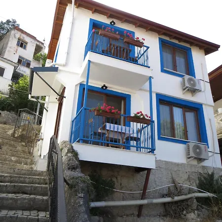 Stella Blu * 费特希耶