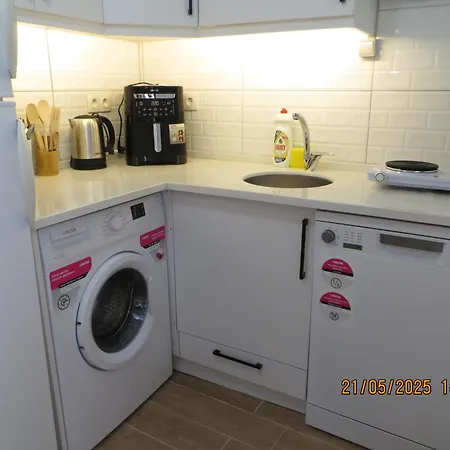 Stella Blu 费特希耶