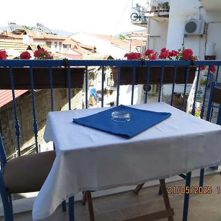 Stella Blu * 费特希耶