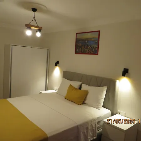 Apartman Stella Blu *