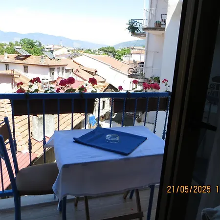 Stella Blu * Fethiye