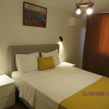 Apartment Stella Blu Fethiye