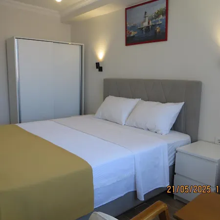 Apartman Stella Blu Fethiye