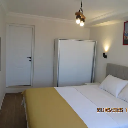 Stella Blu Apartman *