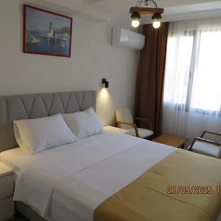 Apartament Stella Blu Fethiye