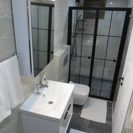 Apartament Stella Blu