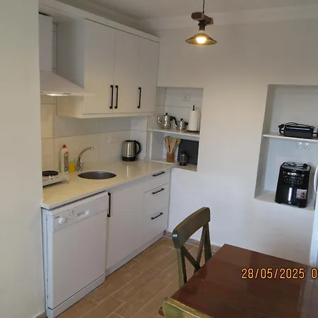 Stella Blu Apartament Fethiye