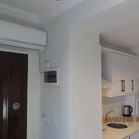 Apartman Stella Blu Fethiye