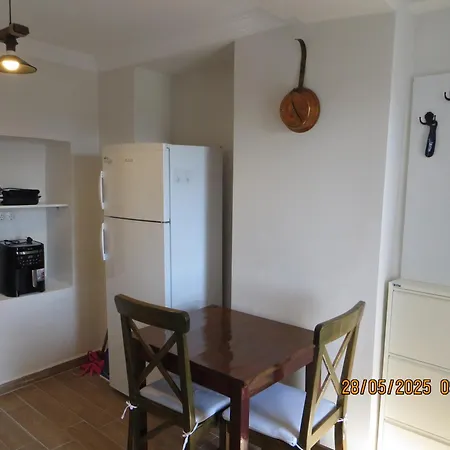 Stella Blu Apartment *