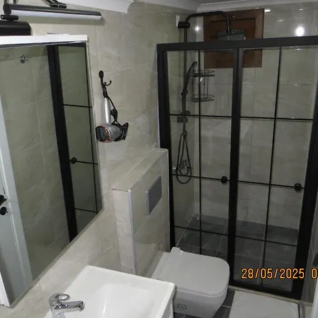 Apartament Stella Blu *