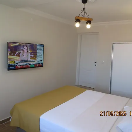 Stella Blu Apartman *