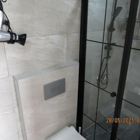 Stella Blu Apartment Fethiye