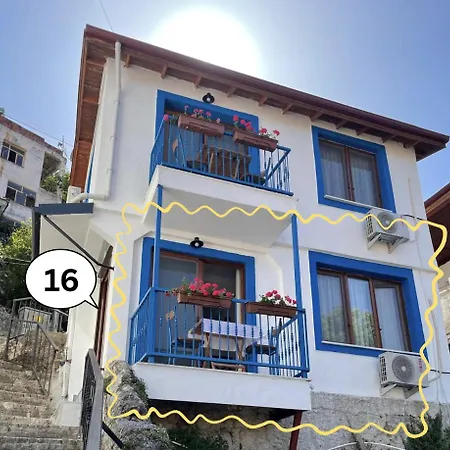Apartamento Stella Blu Fethiye