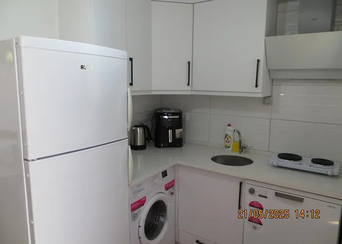 Stella Blu 费特希耶