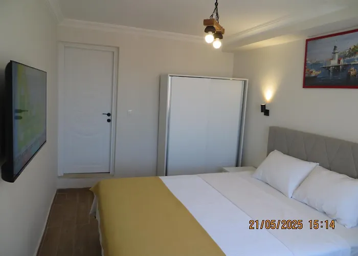 Stella Blu Apartmán *