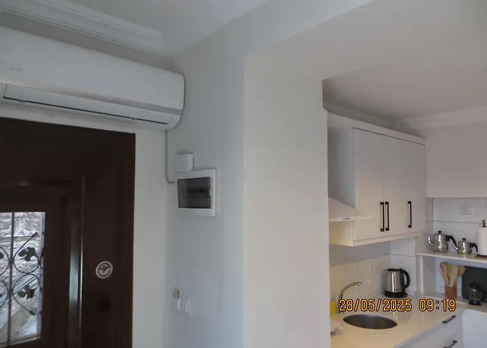 Apartmán Stella Blu Fethiye