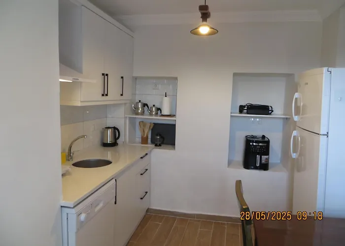 Stella Blu 费特希耶