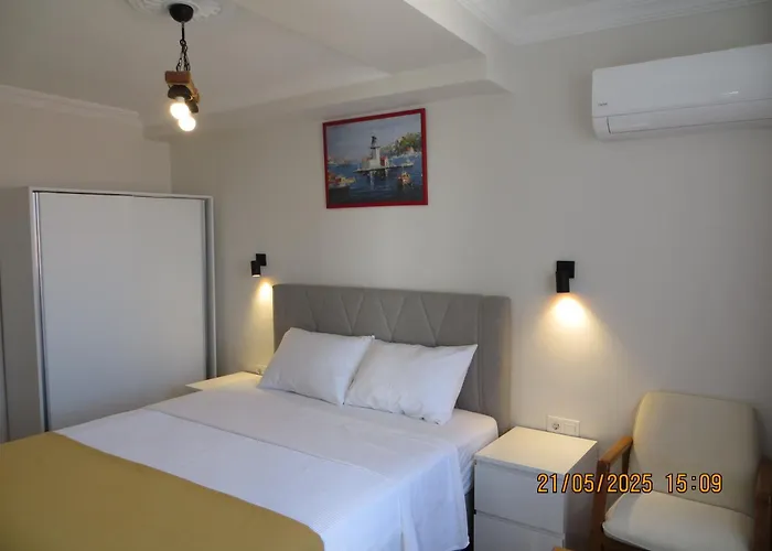 Stella Blu * Fethiye