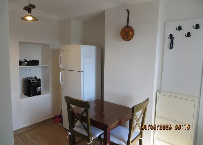 Stella Blu Apartmán *