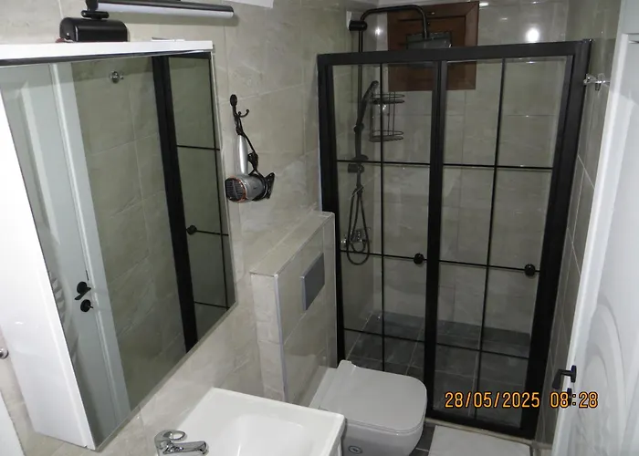 Apartmán Stella Blu *