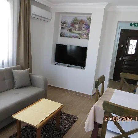 Stella Blu * Fethiye