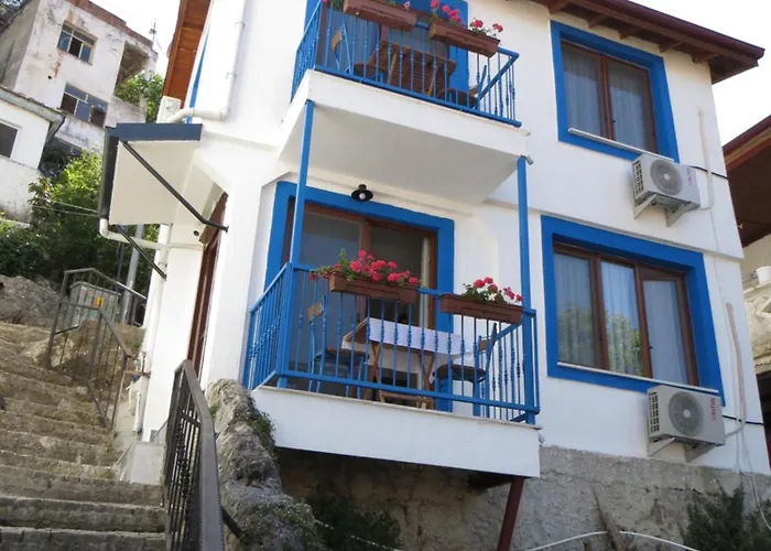 Stella Blu * Fethiye