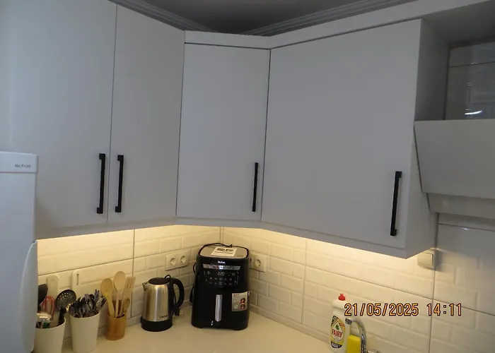 Apartament Stella Blu