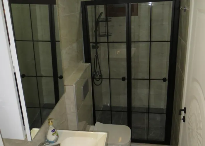 Apartament Stella Blu