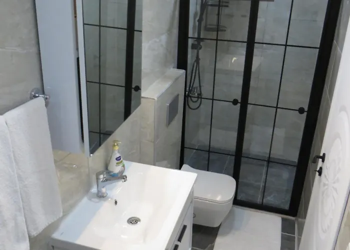 Apartament Stella Blu