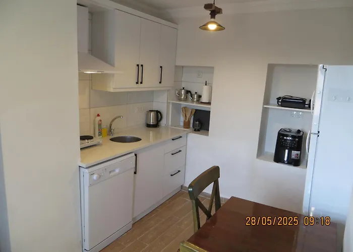 Stella Blu Apartament Fethiye