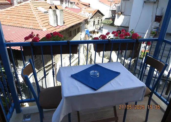 Stella Blu Apartament