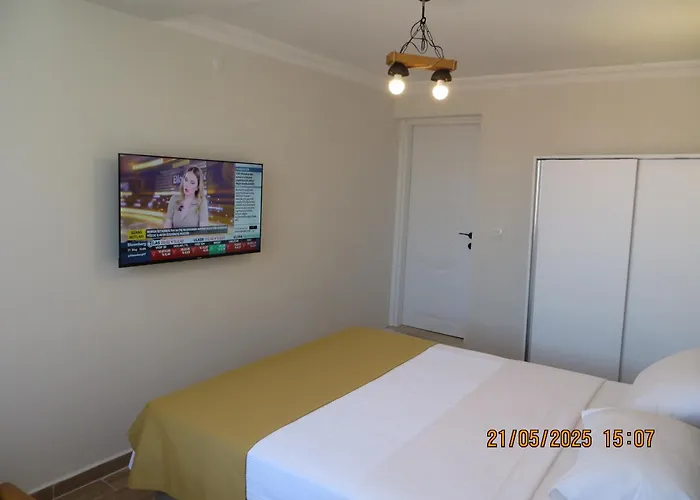 Stella Blu Apartament *